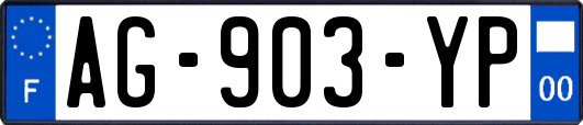 AG-903-YP