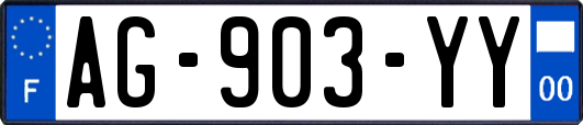 AG-903-YY