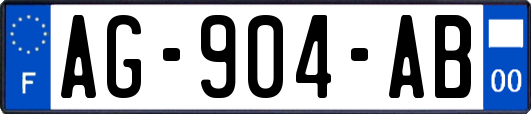 AG-904-AB