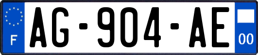 AG-904-AE