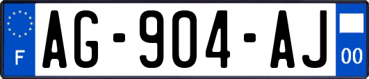 AG-904-AJ