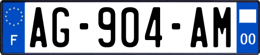 AG-904-AM