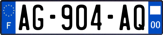 AG-904-AQ