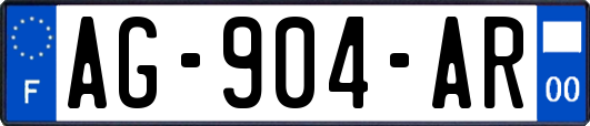 AG-904-AR