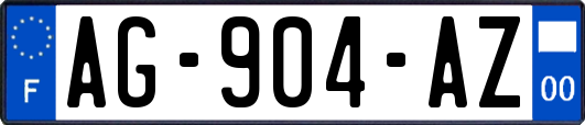 AG-904-AZ