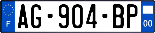 AG-904-BP