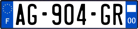 AG-904-GR