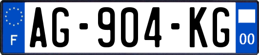 AG-904-KG