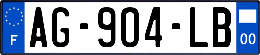 AG-904-LB