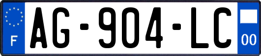 AG-904-LC