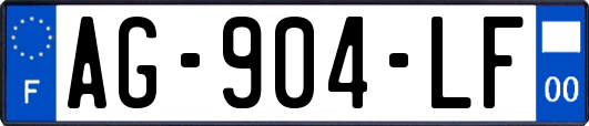 AG-904-LF