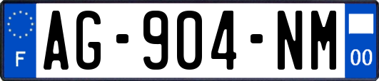 AG-904-NM