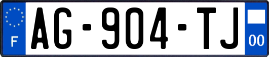 AG-904-TJ