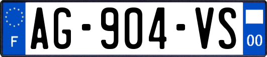 AG-904-VS