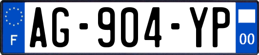 AG-904-YP