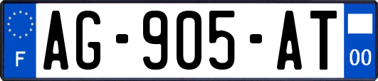 AG-905-AT