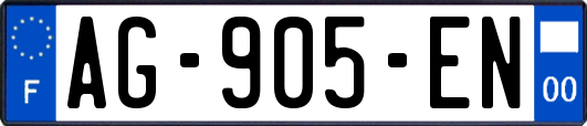 AG-905-EN