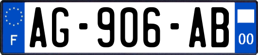 AG-906-AB