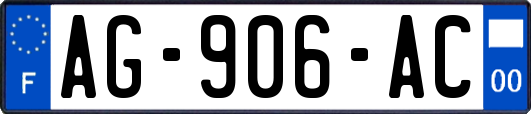 AG-906-AC