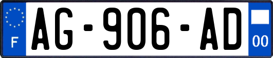 AG-906-AD