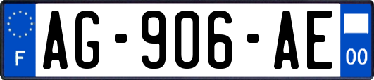 AG-906-AE