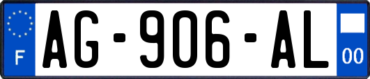 AG-906-AL