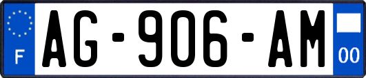 AG-906-AM