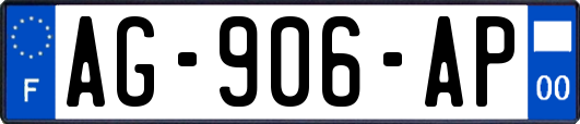 AG-906-AP