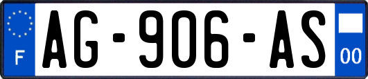 AG-906-AS