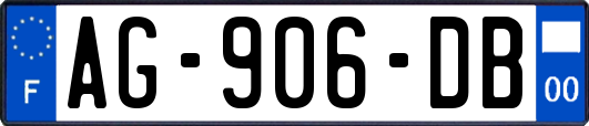 AG-906-DB