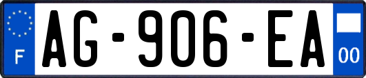 AG-906-EA