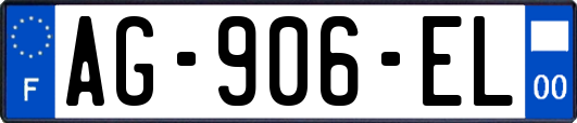 AG-906-EL