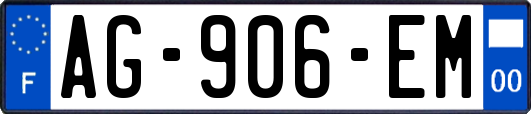AG-906-EM