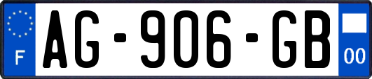 AG-906-GB