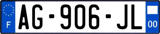 AG-906-JL