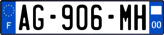 AG-906-MH