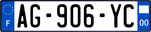 AG-906-YC