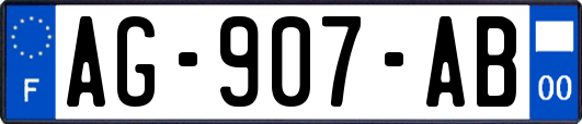 AG-907-AB