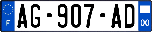 AG-907-AD