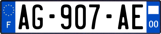 AG-907-AE