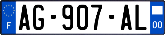 AG-907-AL