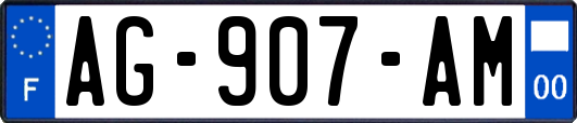 AG-907-AM