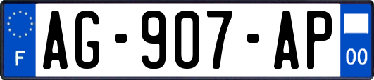 AG-907-AP