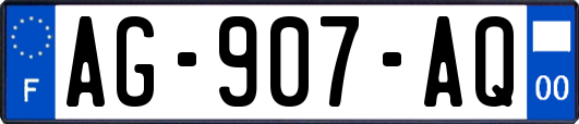 AG-907-AQ