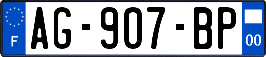 AG-907-BP