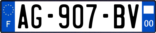 AG-907-BV