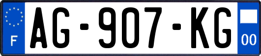 AG-907-KG