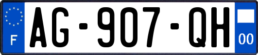 AG-907-QH