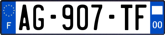 AG-907-TF