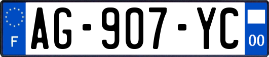 AG-907-YC